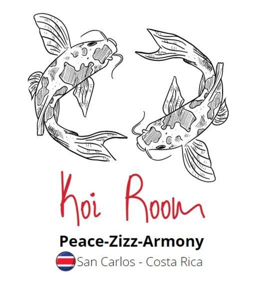 Koi Room Quesada  Exterior photo